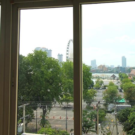The Sunreno Hotel Sha Bangkok Eksteriør bilde