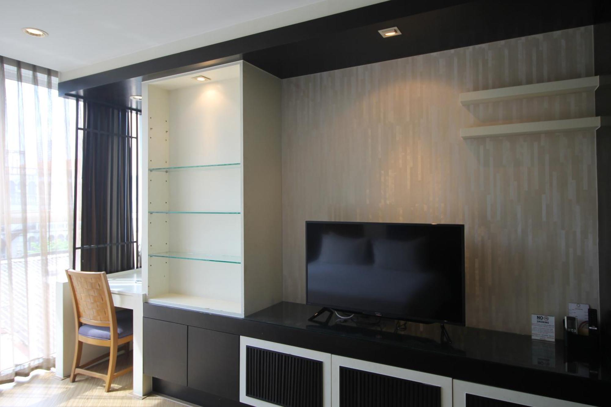 The Sunreno Hotel Sha Bangkok Eksteriør bilde