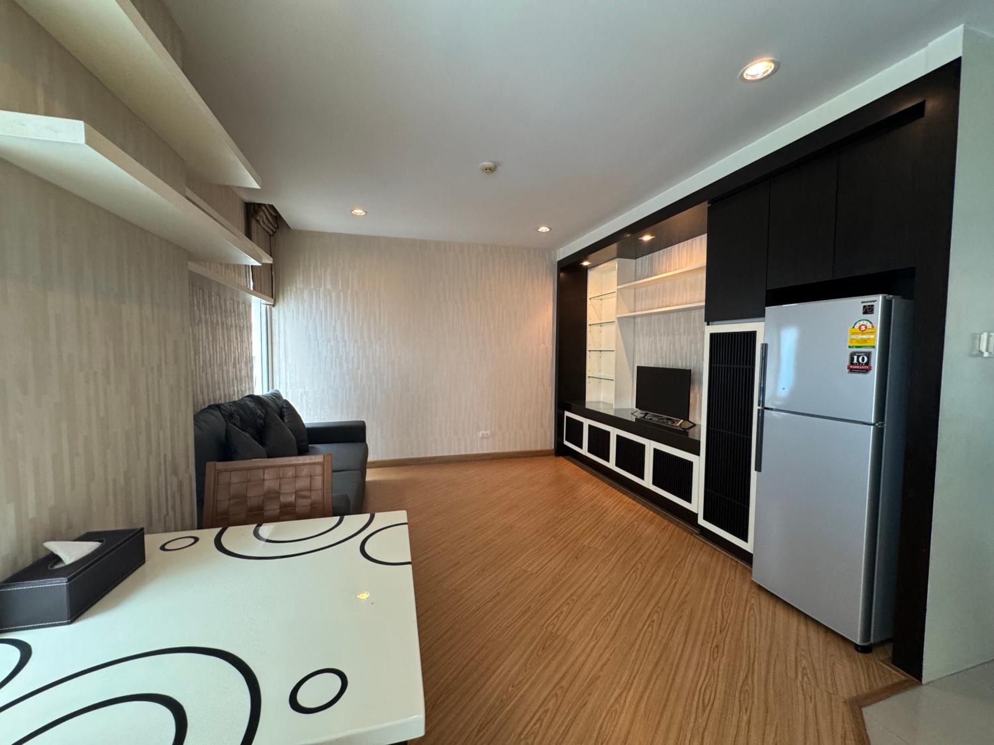 The Sunreno Hotel Sha Bangkok Eksteriør bilde
