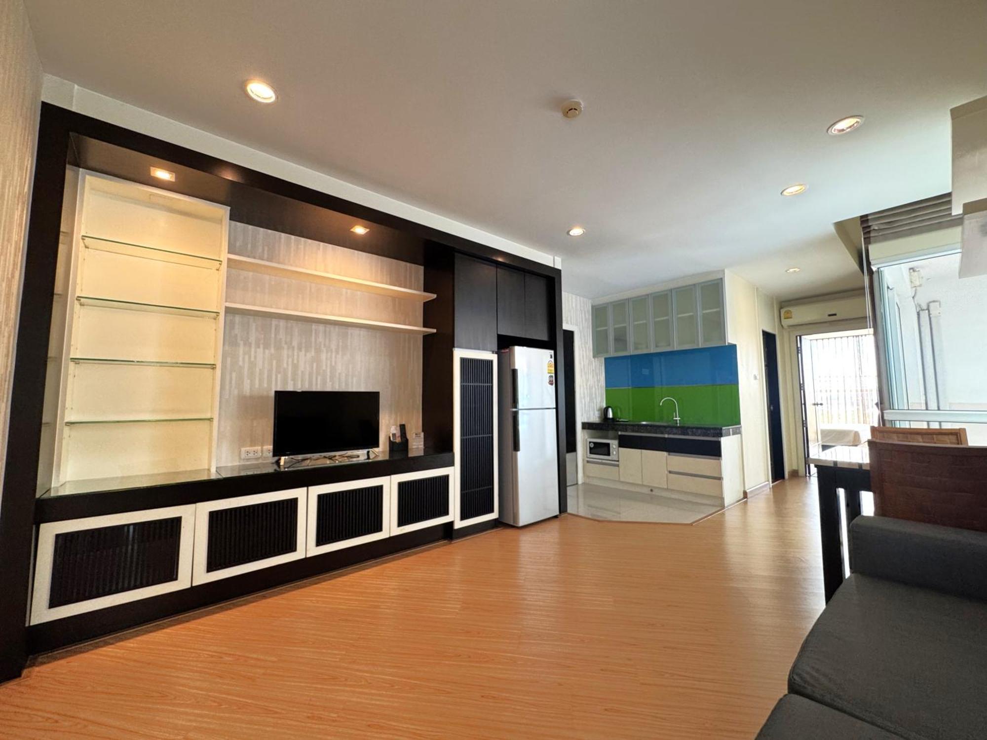 The Sunreno Hotel Sha Bangkok Eksteriør bilde