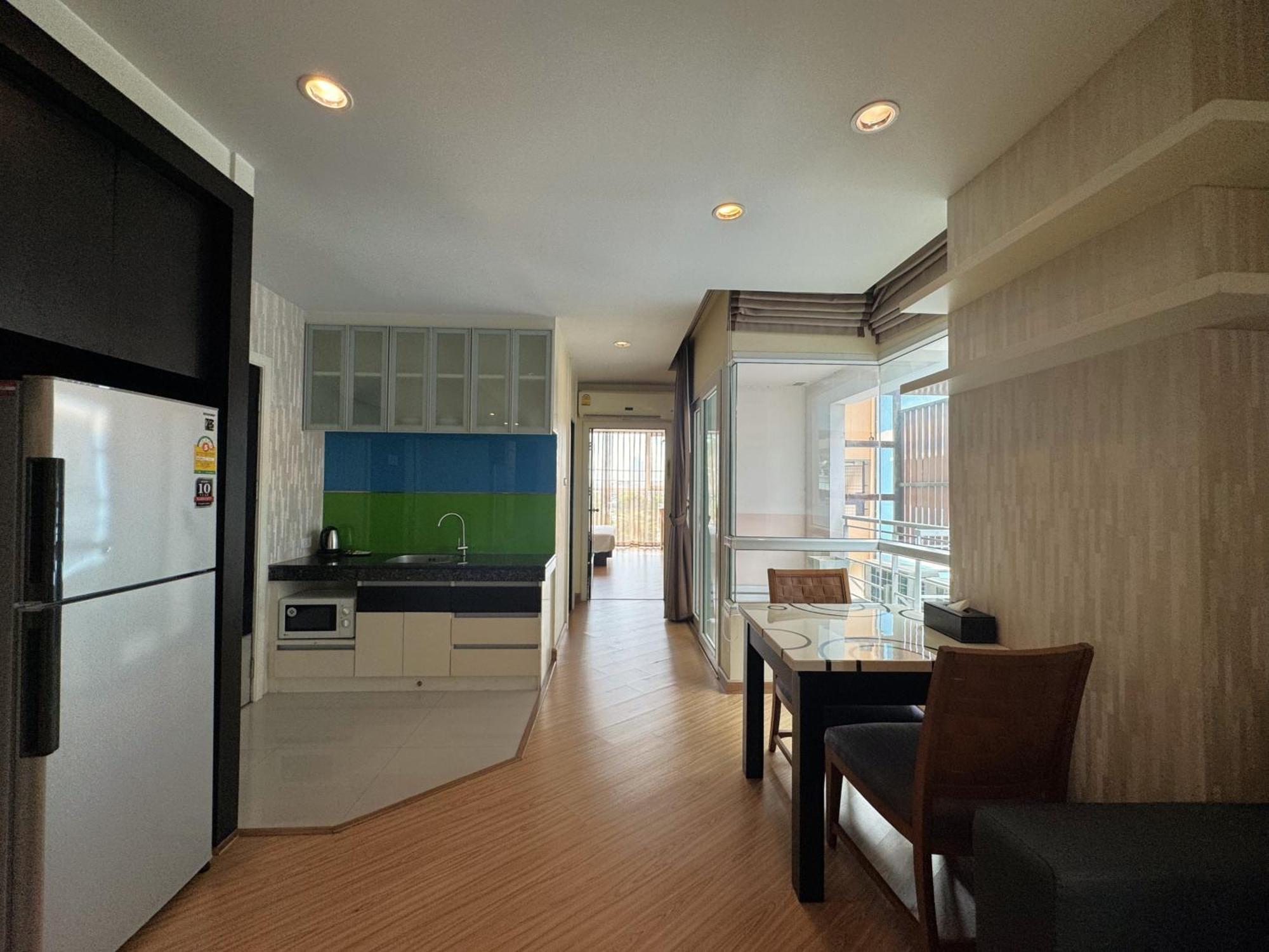 The Sunreno Hotel Sha Bangkok Eksteriør bilde