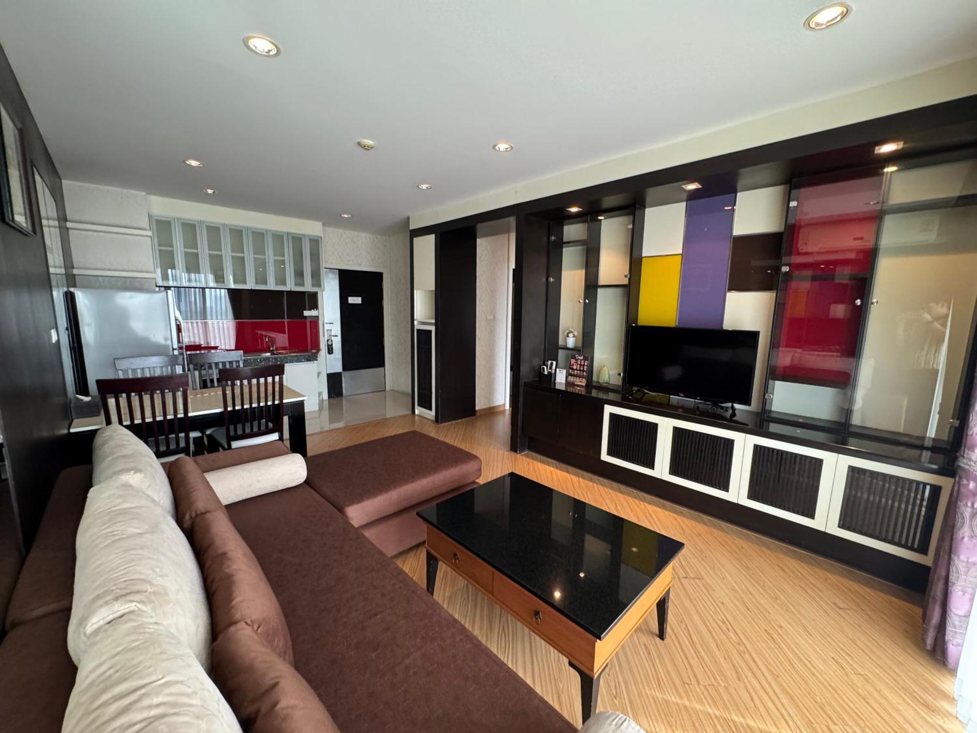 The Sunreno Hotel Sha Bangkok Eksteriør bilde
