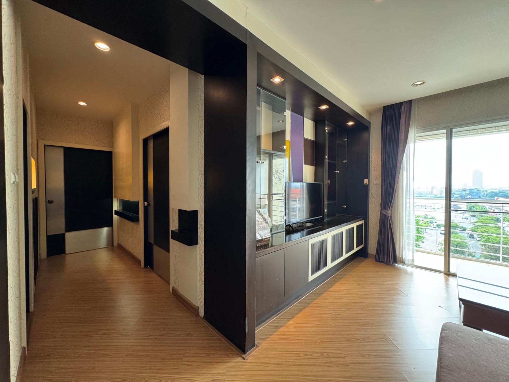 The Sunreno Hotel Sha Bangkok Eksteriør bilde