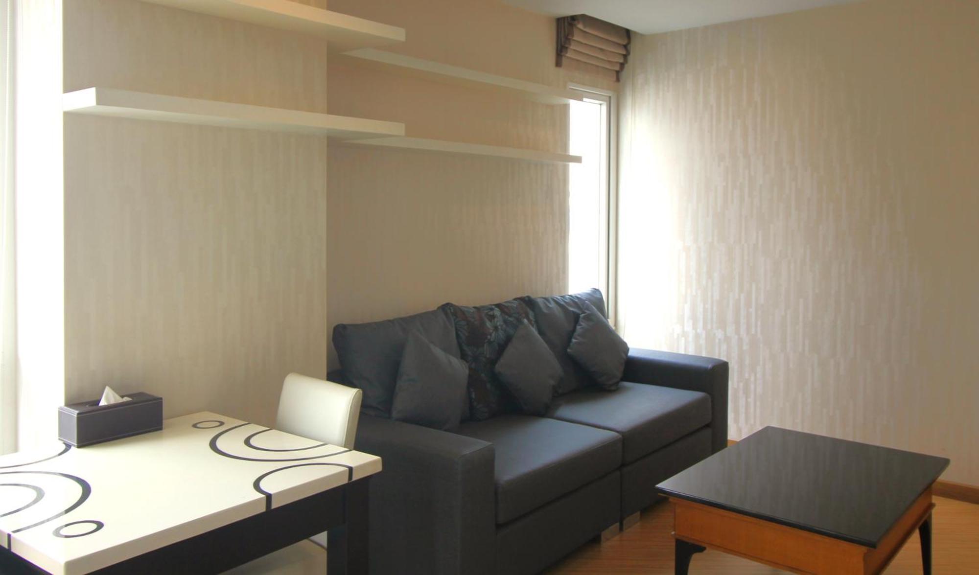The Sunreno Hotel Sha Bangkok Eksteriør bilde