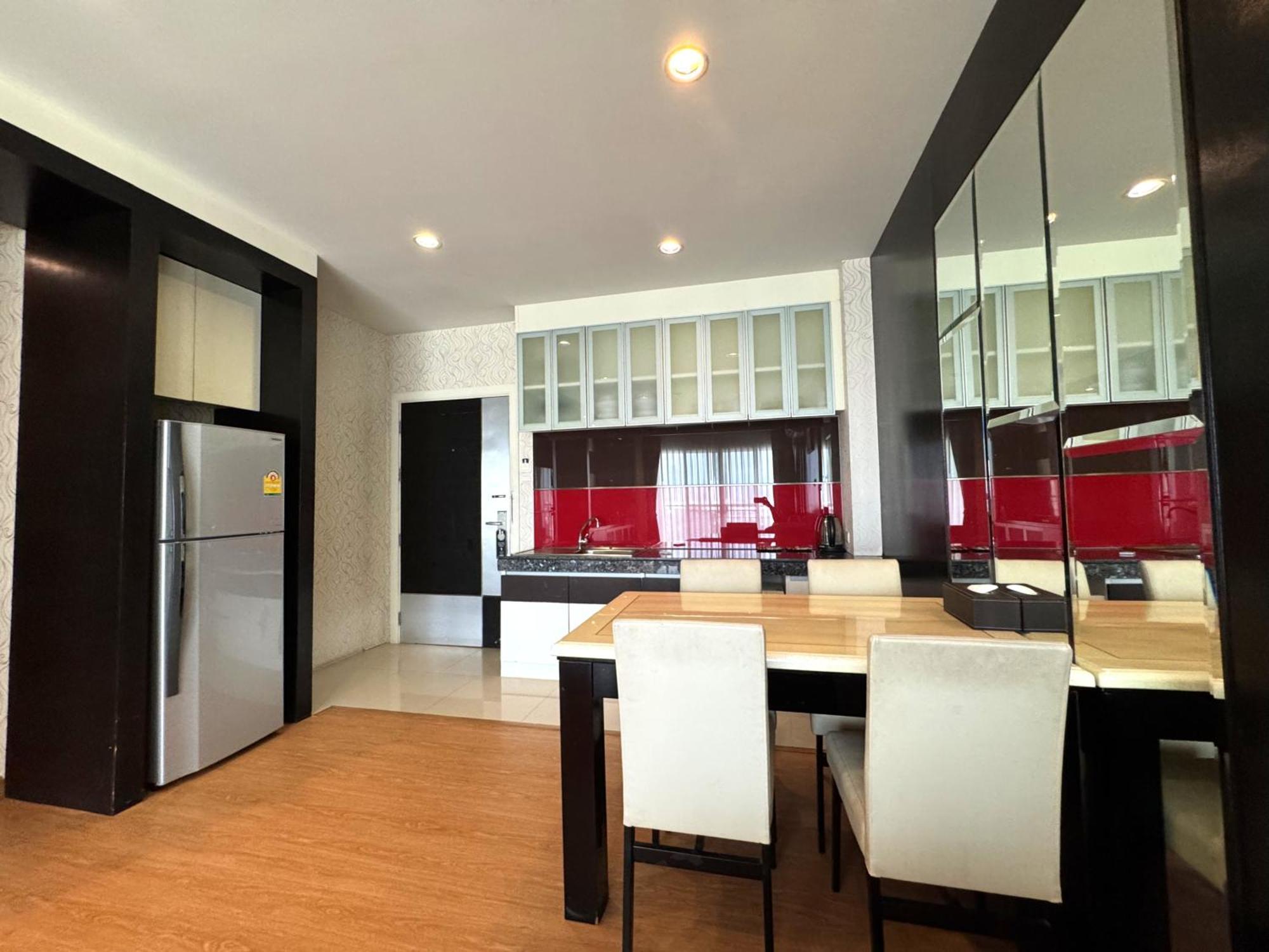 The Sunreno Hotel Sha Bangkok Eksteriør bilde