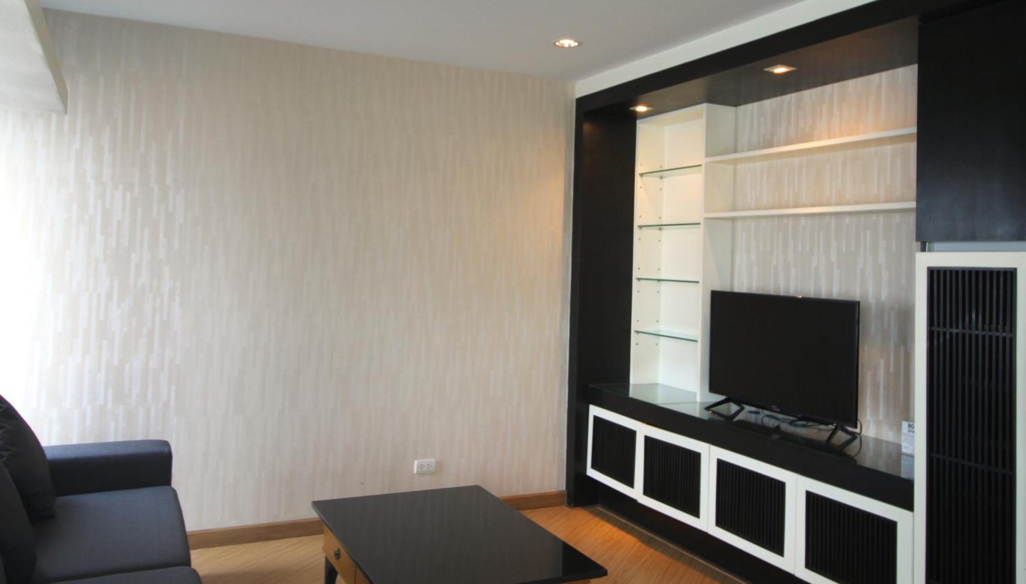The Sunreno Hotel Sha Bangkok Eksteriør bilde