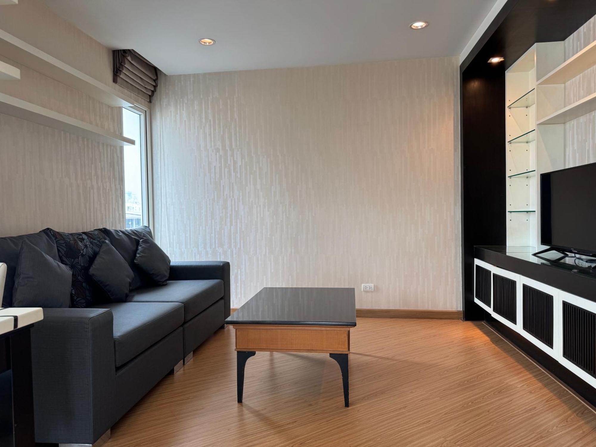 The Sunreno Hotel Sha Bangkok Eksteriør bilde
