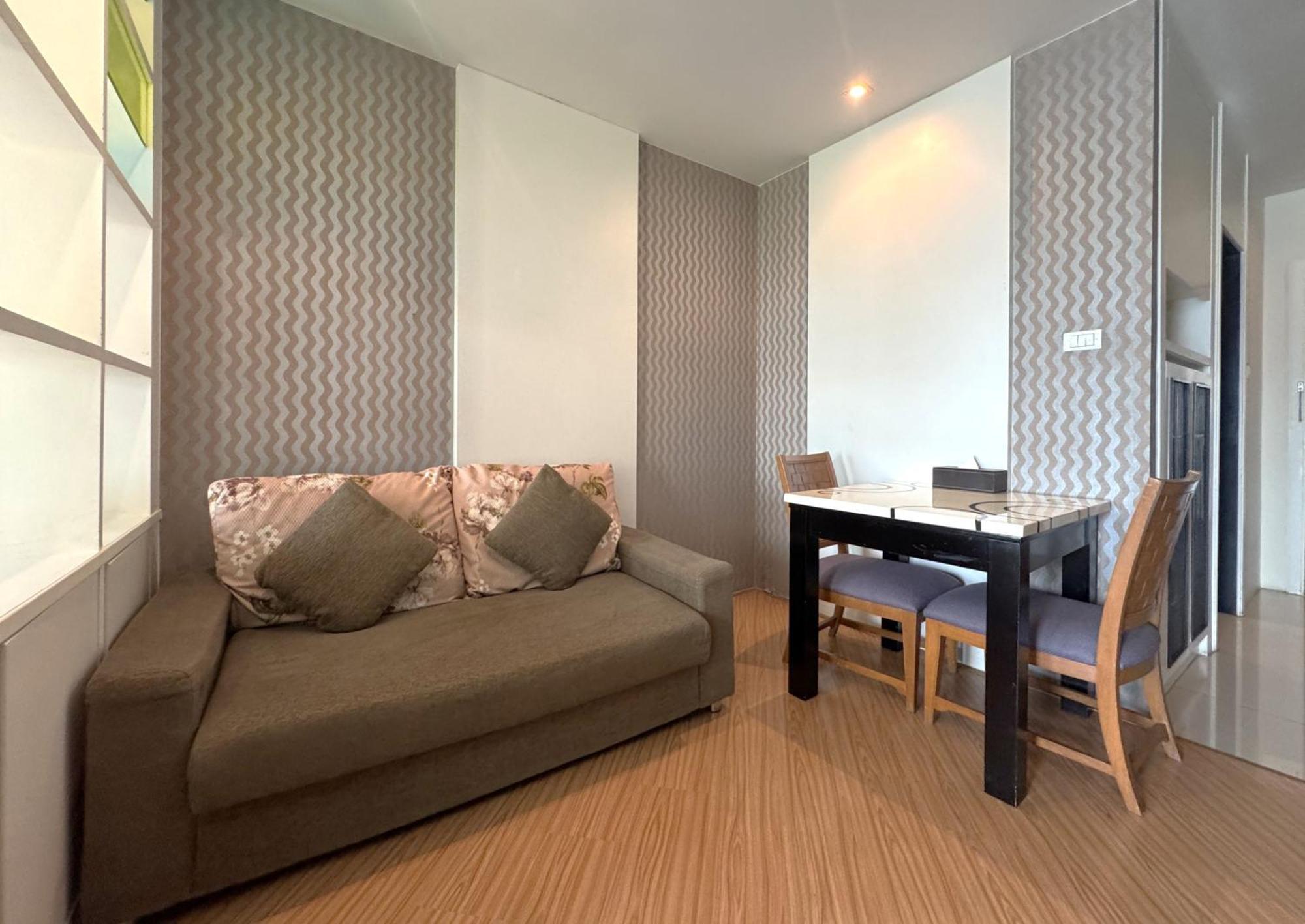 The Sunreno Hotel Sha Bangkok Eksteriør bilde